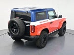 2025 Bronco Thumbnail 34
