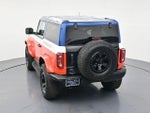 2025 Bronco Thumbnail 36