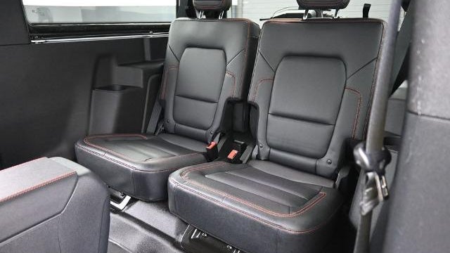 2025 Ford Bronco Stroppe Edition