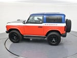 2025 Bronco Thumbnail 37