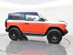 2025 Bronco Thumbnail 4