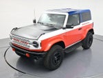 2025 Bronco Thumbnail 30