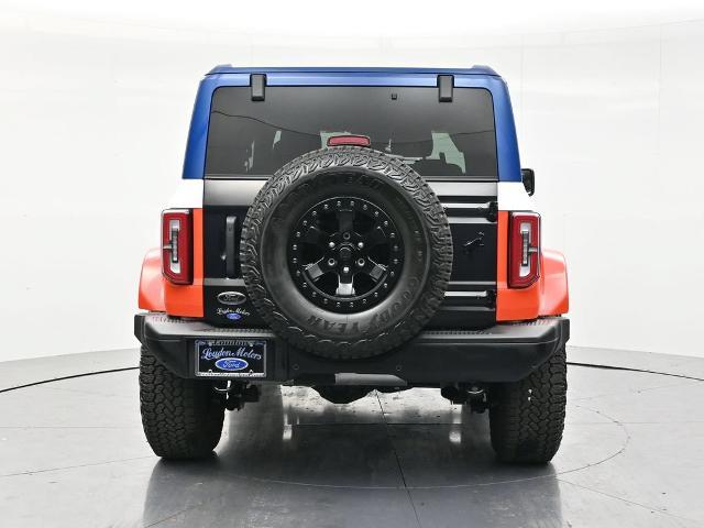 2025 Ford Bronco - $62,898