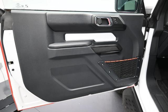 2025 Ford Bronco - $62,898