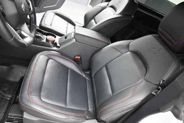 2025 Ford Bronco - $62,898