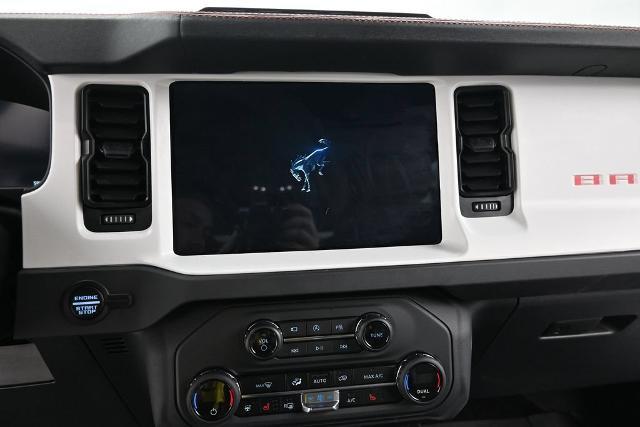2025 Ford Bronco - $62,898