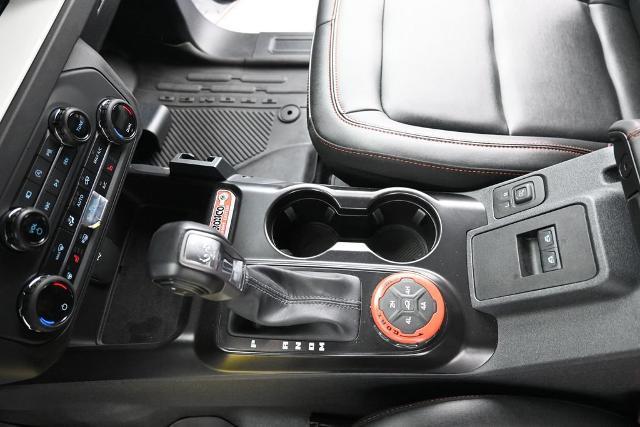 2025 Ford Bronco - $62,898