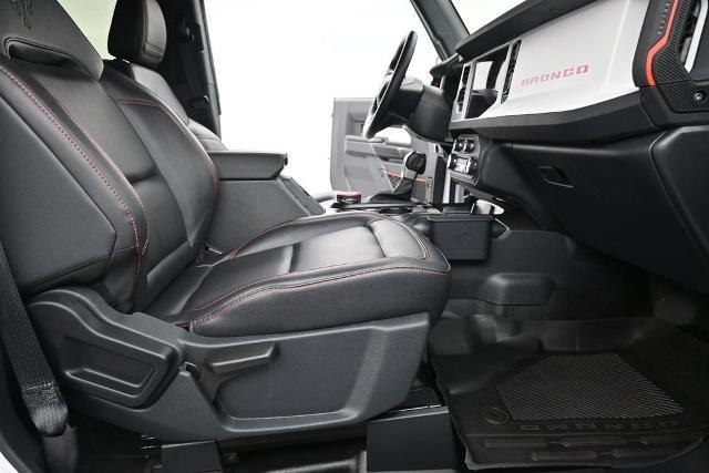 2025 Ford Bronco - $62,898