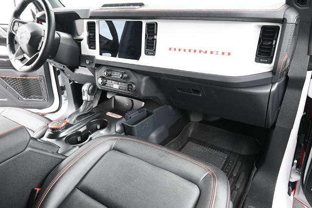 2025 Ford Bronco - $62,898