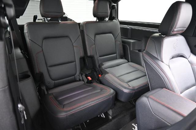 2025 Ford Bronco - $62,898