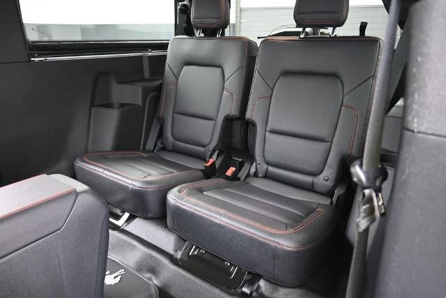2025 Ford Bronco - $62,898
