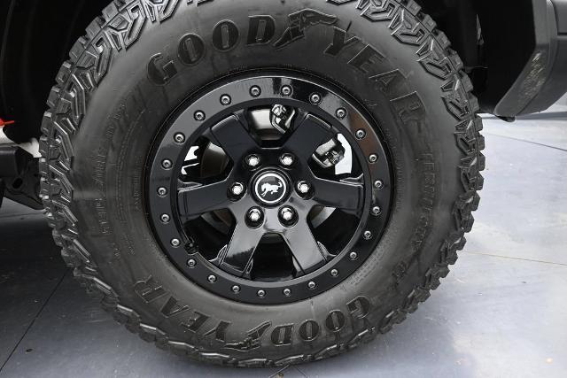 2025 Ford Bronco - $62,898
