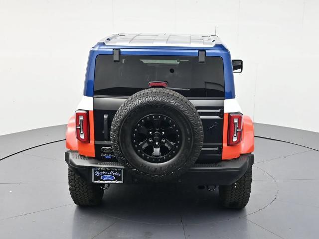 2025 Ford Bronco - $62,898