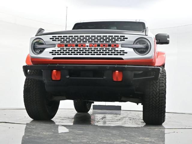 2025 Ford Bronco - $62,898