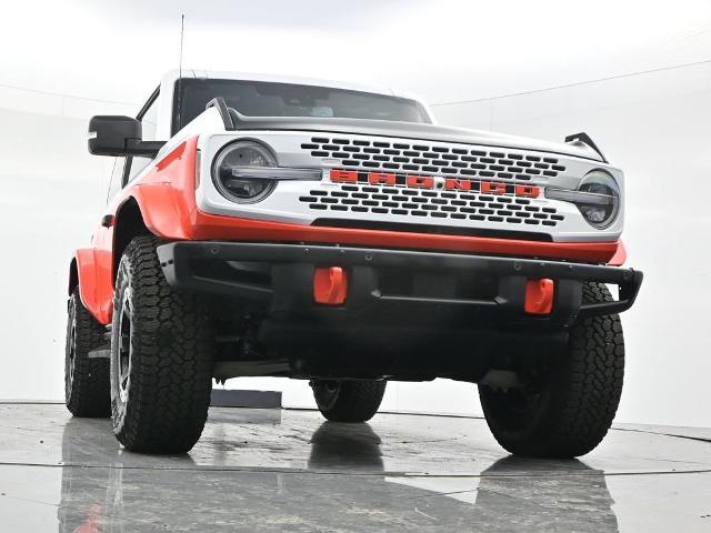 2025 Ford Bronco - $62,898
