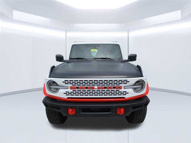 2025 Ford Bronco - $68,789