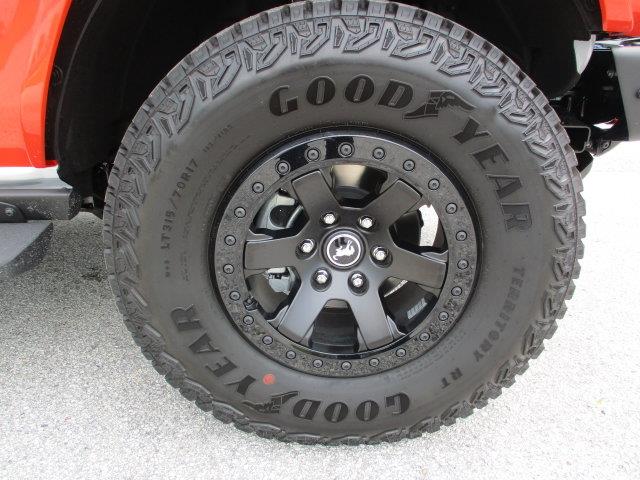 2025 Ford Bronco - $68,789