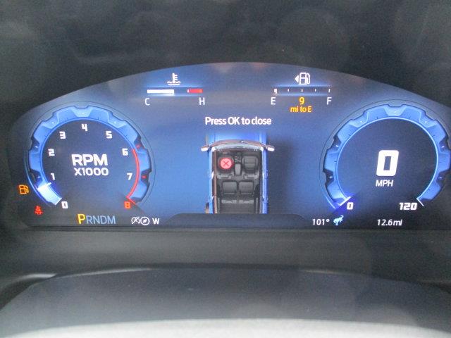 2025 Ford Bronco - $68,789