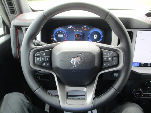 2025 Ford Bronco - $68,789
