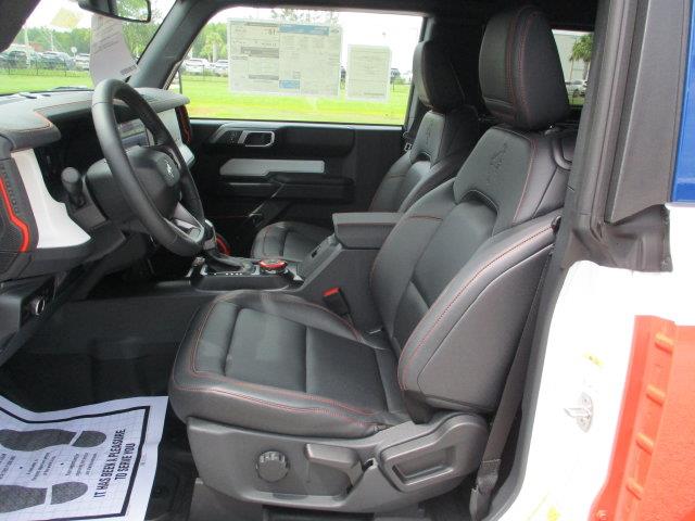 2025 Ford Bronco - $68,789