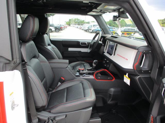 2025 Ford Bronco - $68,789