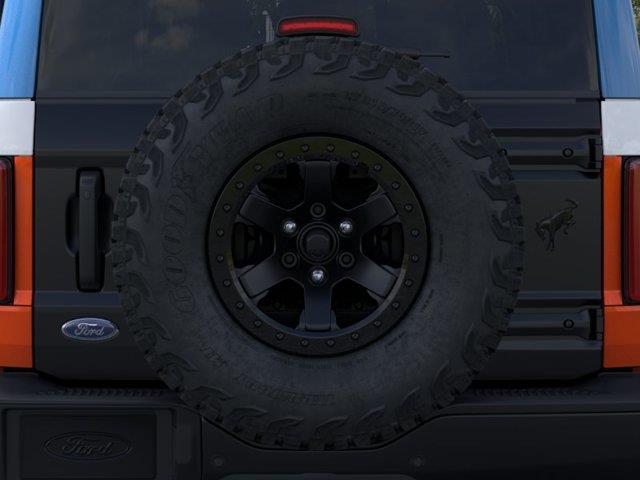 2025 Ford Bronco - $68,789