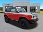 2025 Bronco Thumbnail 1