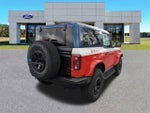 2025 Bronco Thumbnail 4