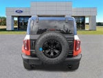2025 Bronco Thumbnail 5