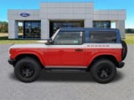 2025 Bronco Thumbnail 7