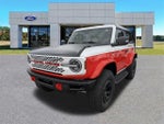2025 Bronco Thumbnail 8