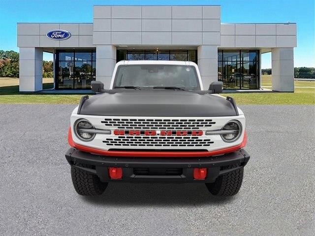 2025 Ford Bronco - $71,990