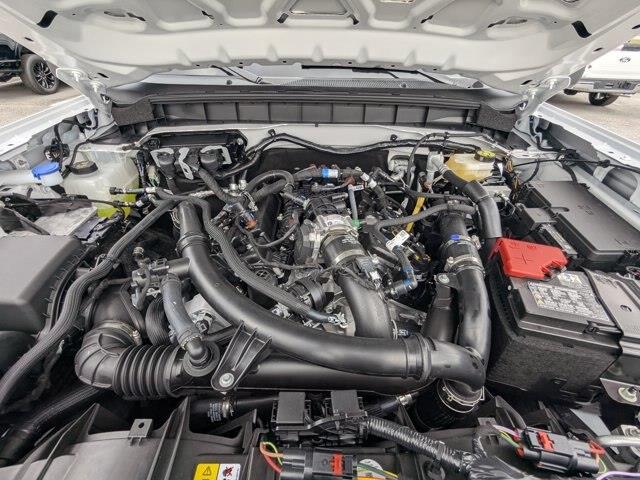 2025 Ford Bronco - $71,990