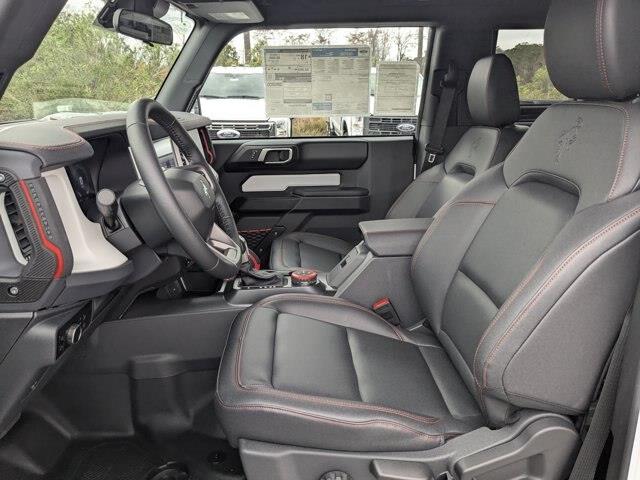 2025 Ford Bronco - $71,990