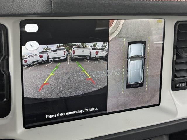 2025 Ford Bronco - $71,990