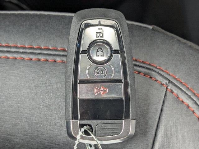 2025 Ford Bronco - $71,990