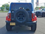 2025 Bronco Thumbnail 5