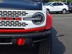 2025 Bronco Thumbnail 9
