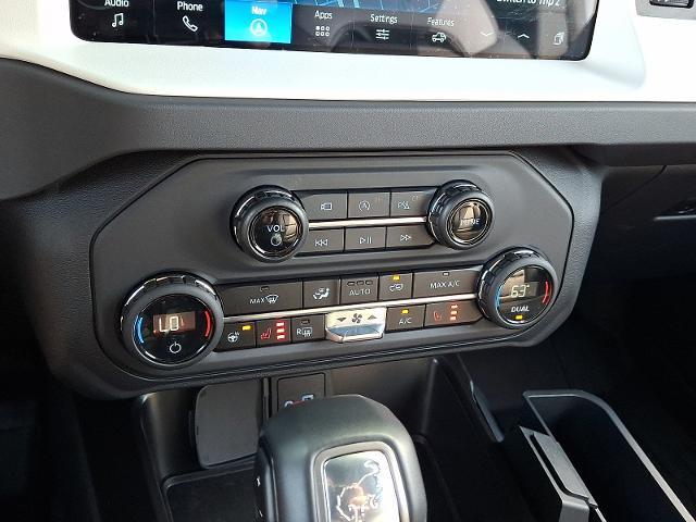 2025 Ford Bronco - $63,885