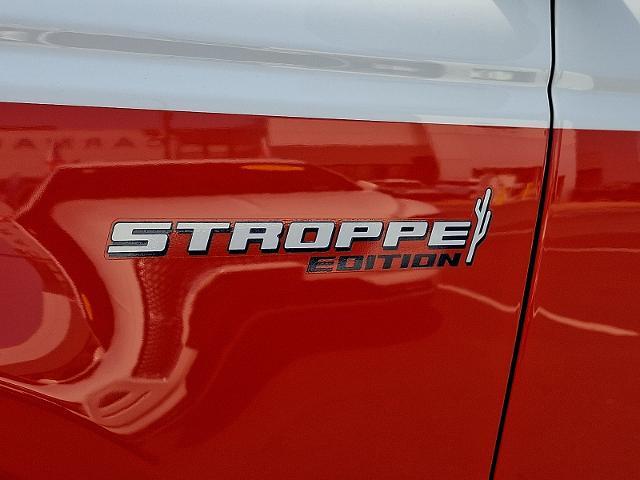 2025 Ford Bronco - $63,885