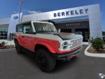 2025 Bronco Thumbnail 1