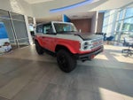 2025 Bronco Thumbnail 2