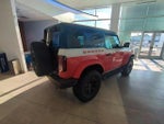 2025 Bronco Thumbnail 4