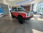 2025 Bronco Thumbnail 2