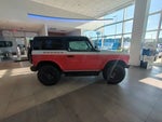 2025 Bronco Thumbnail 3