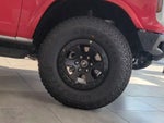 2025 Bronco Thumbnail 11