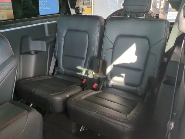 2025 Ford Bronco - $72,080