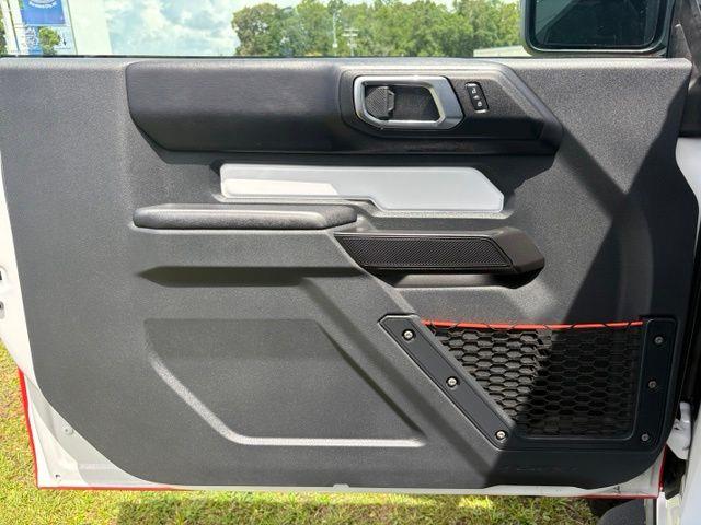 2025 Ford Bronco - $64,887