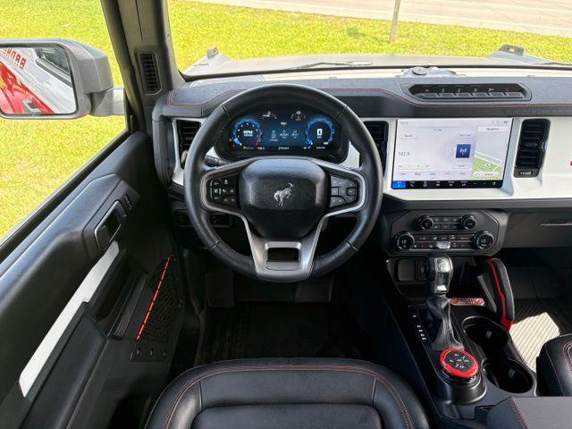 2025 Ford Bronco - $64,887