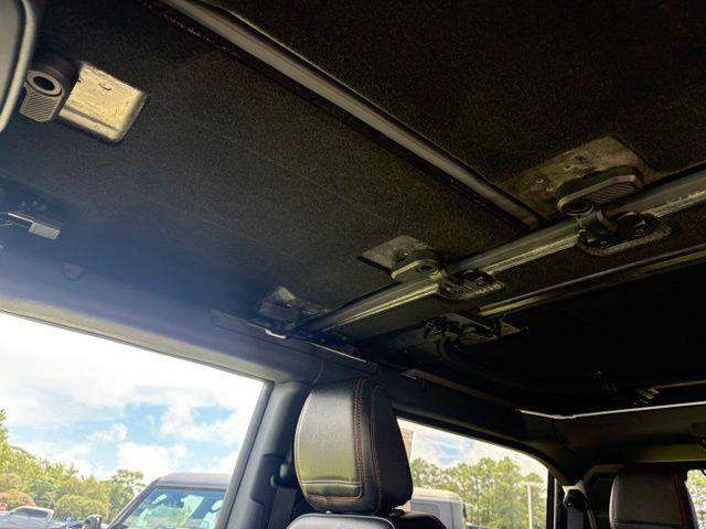 2025 Ford Bronco - $64,887